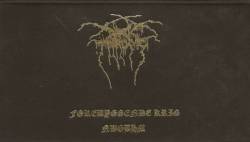 Darkthrone : Forebyggende Krig - N.W.O.B.H.M.